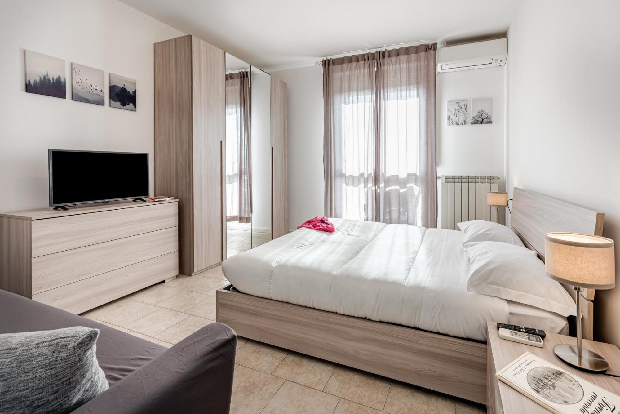 Castelnuovo Hub - Sweet Dreams In Florence Luaran gambar