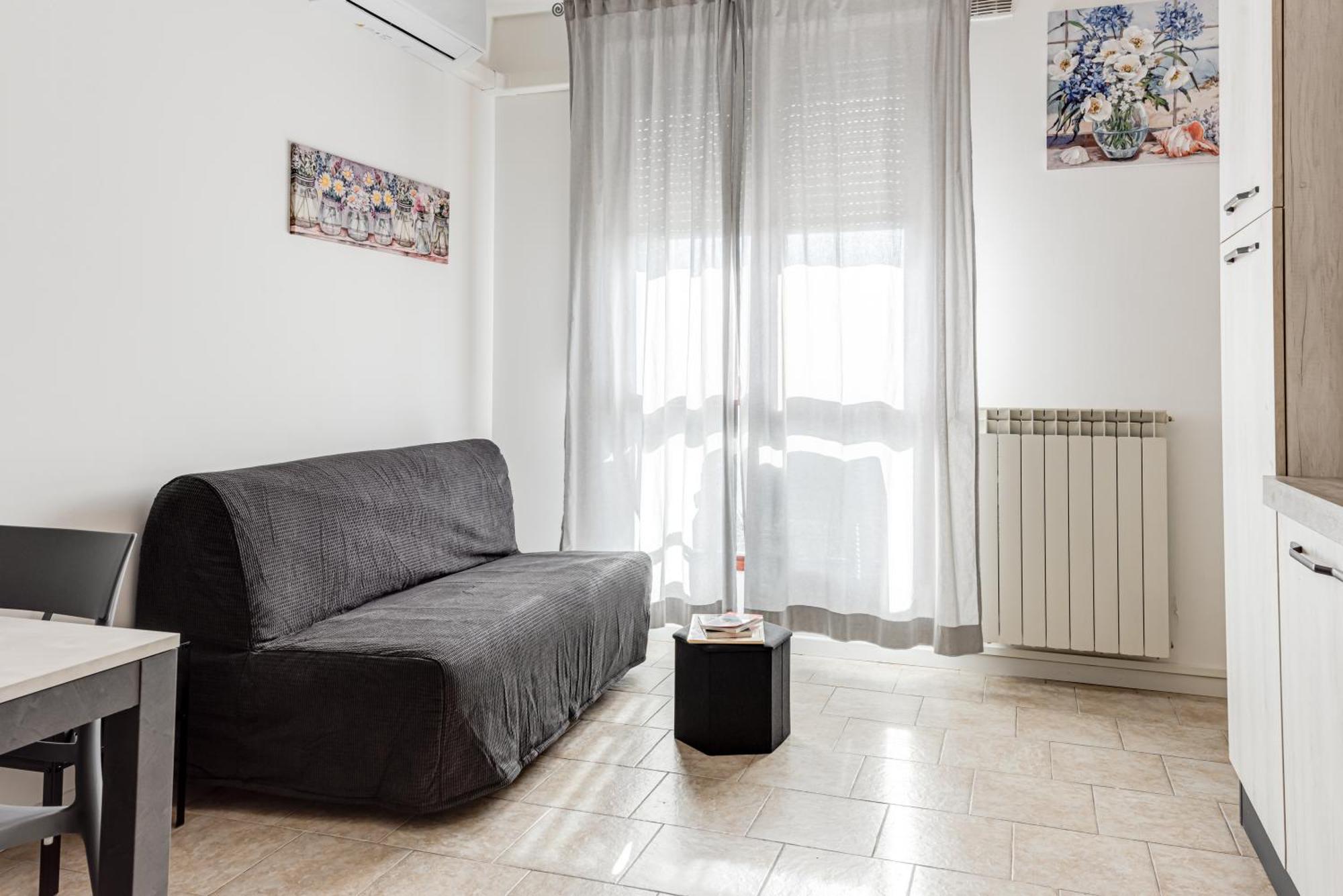 Castelnuovo Hub - Sweet Dreams In Florence Luaran gambar