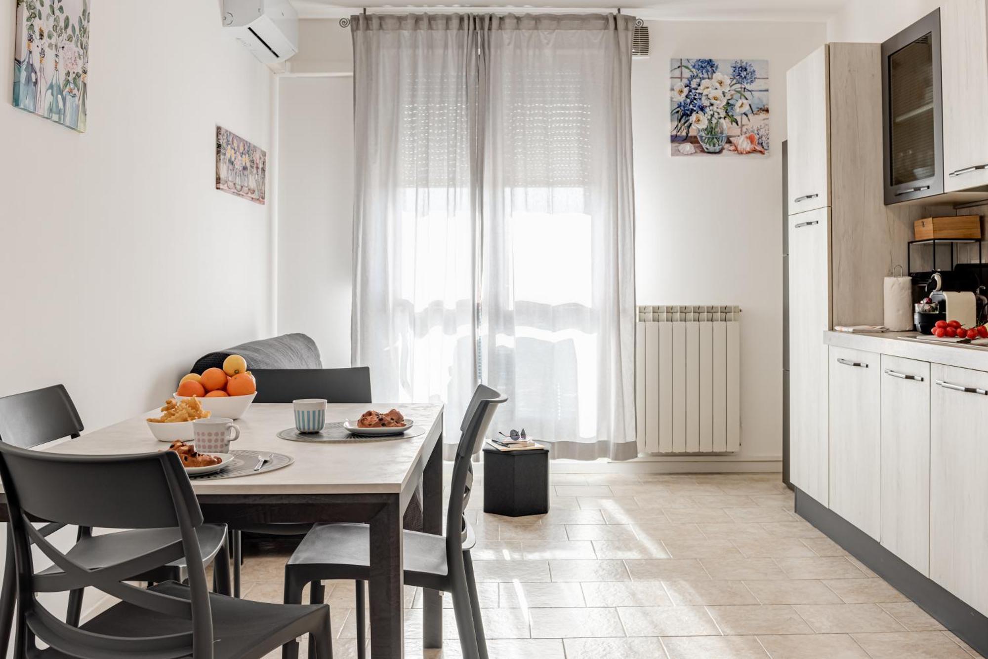 Castelnuovo Hub - Sweet Dreams In Florence Luaran gambar